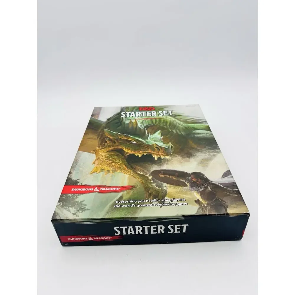 Dungeons & Dragons wizards coast